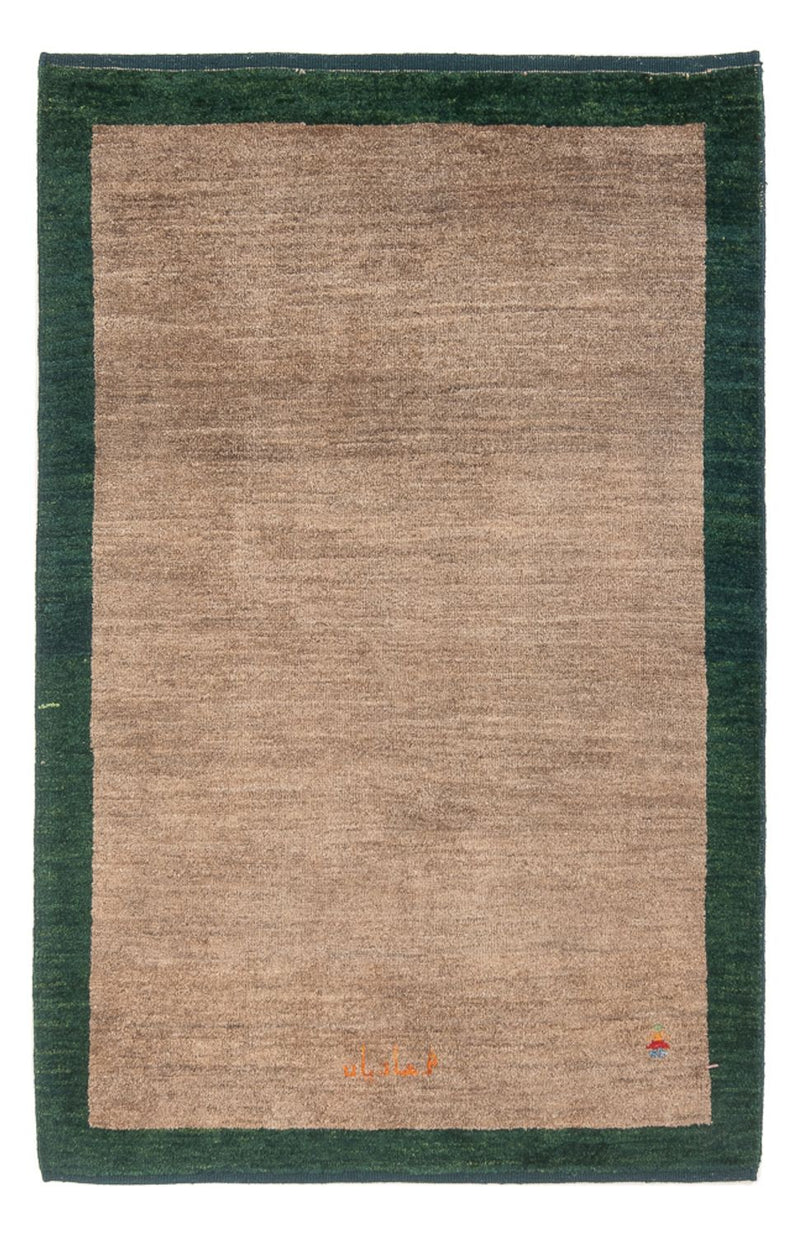 Gabbeh Rug - Perser - 147 x 100 cm - multicolored