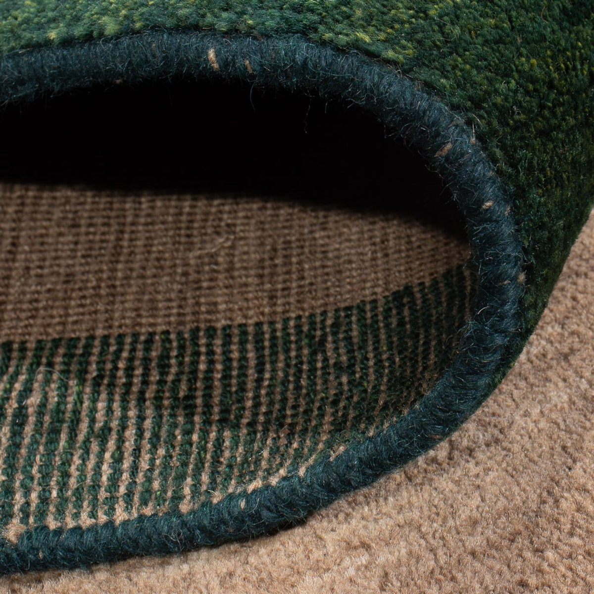 Gabbeh Rug - Perser - 147 x 100 cm - multicolored