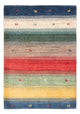 Gabbeh Persian Rug 153x107cm - Perserteppich Wollteppich