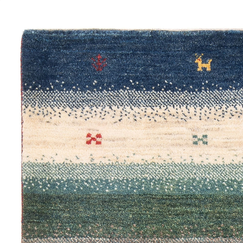 Gabbeh Rug - Perser - 153 x 107 cm - multicolored