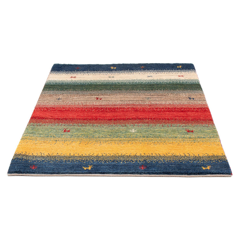 Gabbeh Rug - Perser - 153 x 107 cm - multicolored