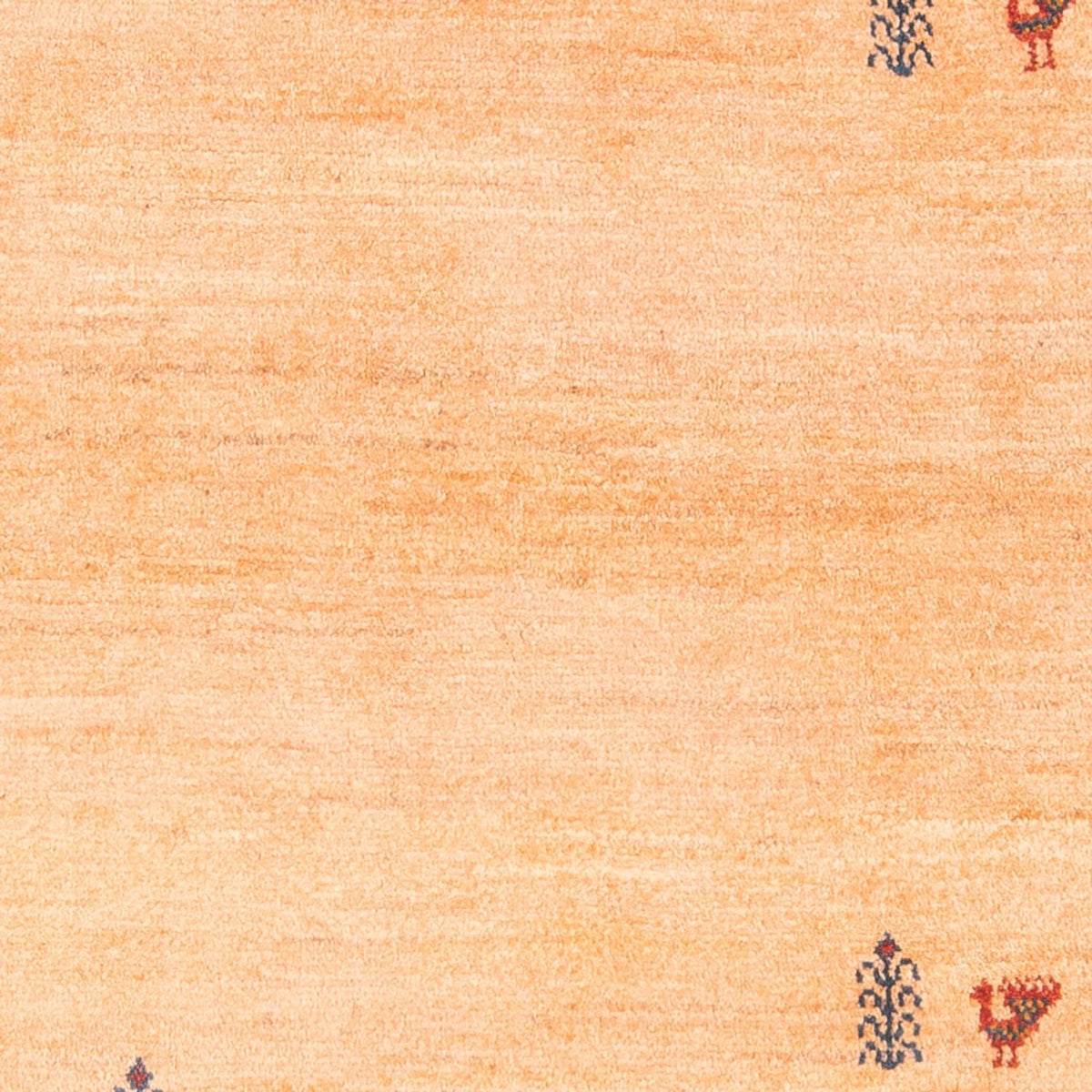 Gabbeh Rug - Perser - 149 x 99 cm - multicolored