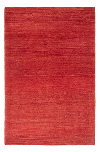 Gabbeh Rug - Perser - 150 x 102 cm - red