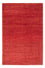 Gabbeh Rug - Perser - 150 x 102 cm - red