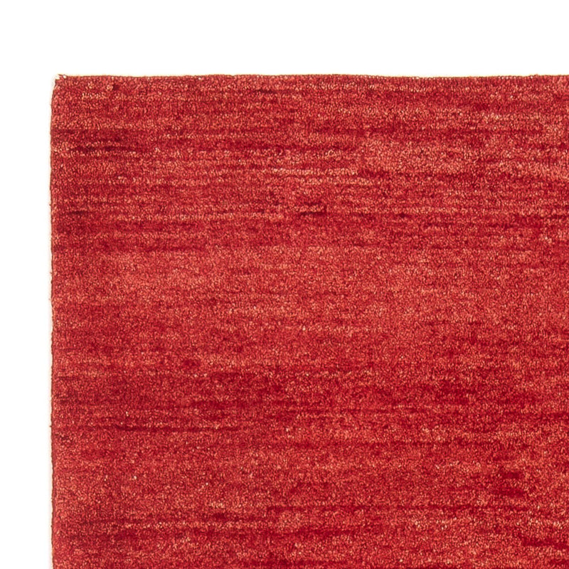 Gabbeh Rug - Perser - 150 x 102 cm - red