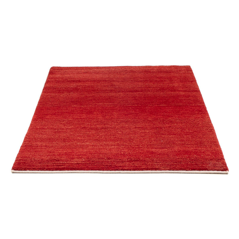 Gabbeh Rug - Perser - 150 x 102 cm - red