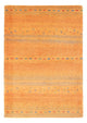 Persian Gabbeh Rug 153x110cm - Perserteppich Wollteppich