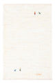 Gabbeh Persian Rug 150x104cm - Perserteppich Wollteppich