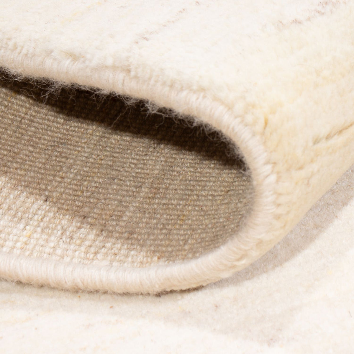 Gabbeh Rug - Perser - 151 x 100 cm - multicolored