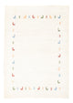 Gabbeh Persian Rug 148x104cm - Perserteppich Wollteppich