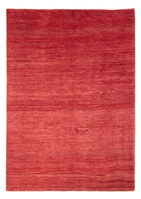 Gabbeh Rug - Perser - 193 x 145 cm - red