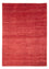 Gabbeh Rug - Perser - 193 x 145 cm - red