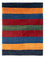 Gabbeh Rug - Perser - 185 x 147 cm - multicolored