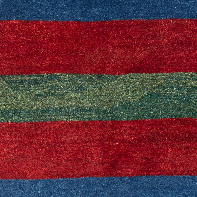 Gabbeh Rug - Perser - 185 x 147 cm - multicolored