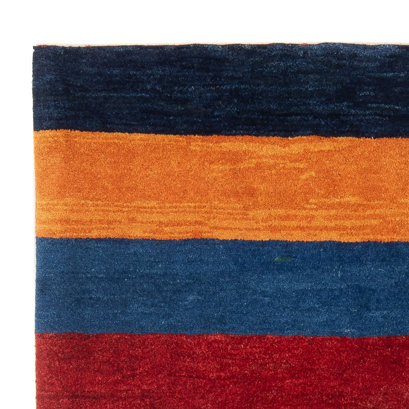 Gabbeh Rug - Perser - 185 x 147 cm - multicolored