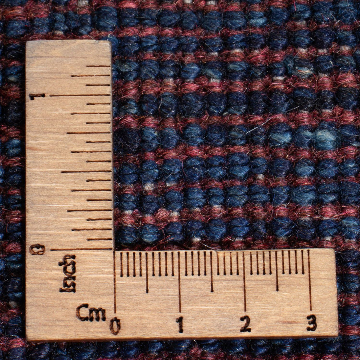 Gabbeh Rug - Perser - 185 x 147 cm - multicolored