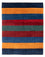 Gabbeh Rug - Perser - 188 x 154 cm - multicolored