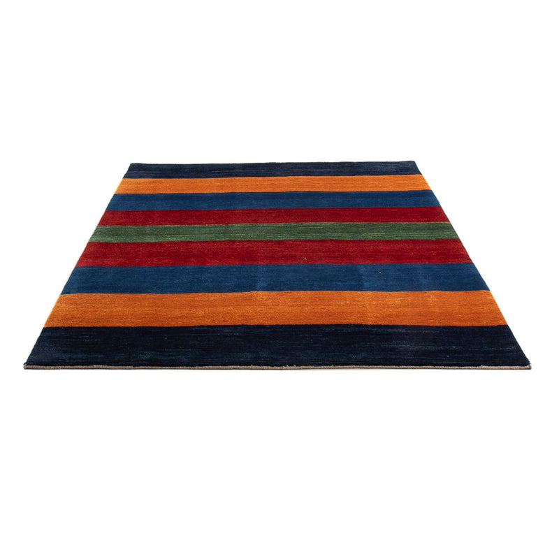 Gabbeh Rug - Perser - 205 x 150 cm - multicolored