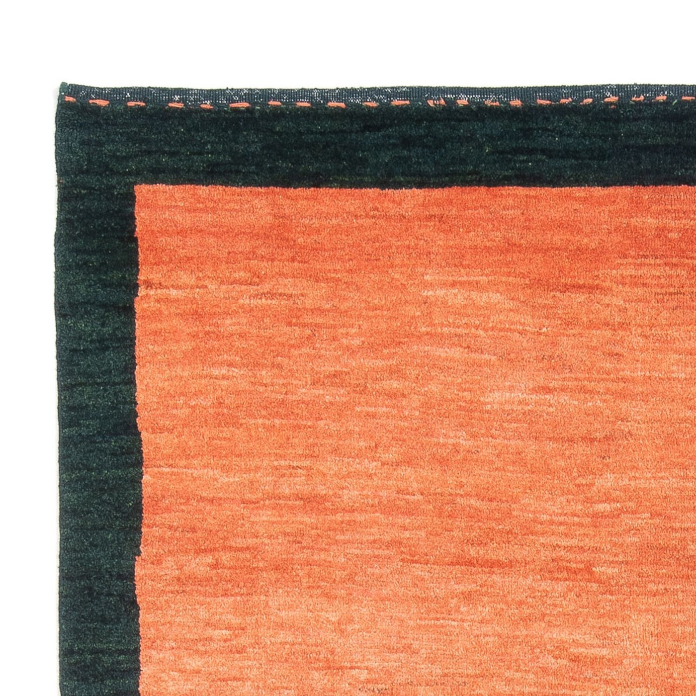 Gabbeh Persian Rug 210x149cm - Perserteppich Wollteppich