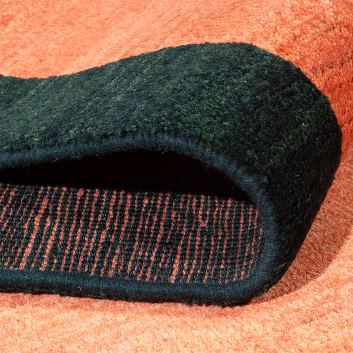 Gabbeh Rug - Perser - 210 x 149 cm - multicolored