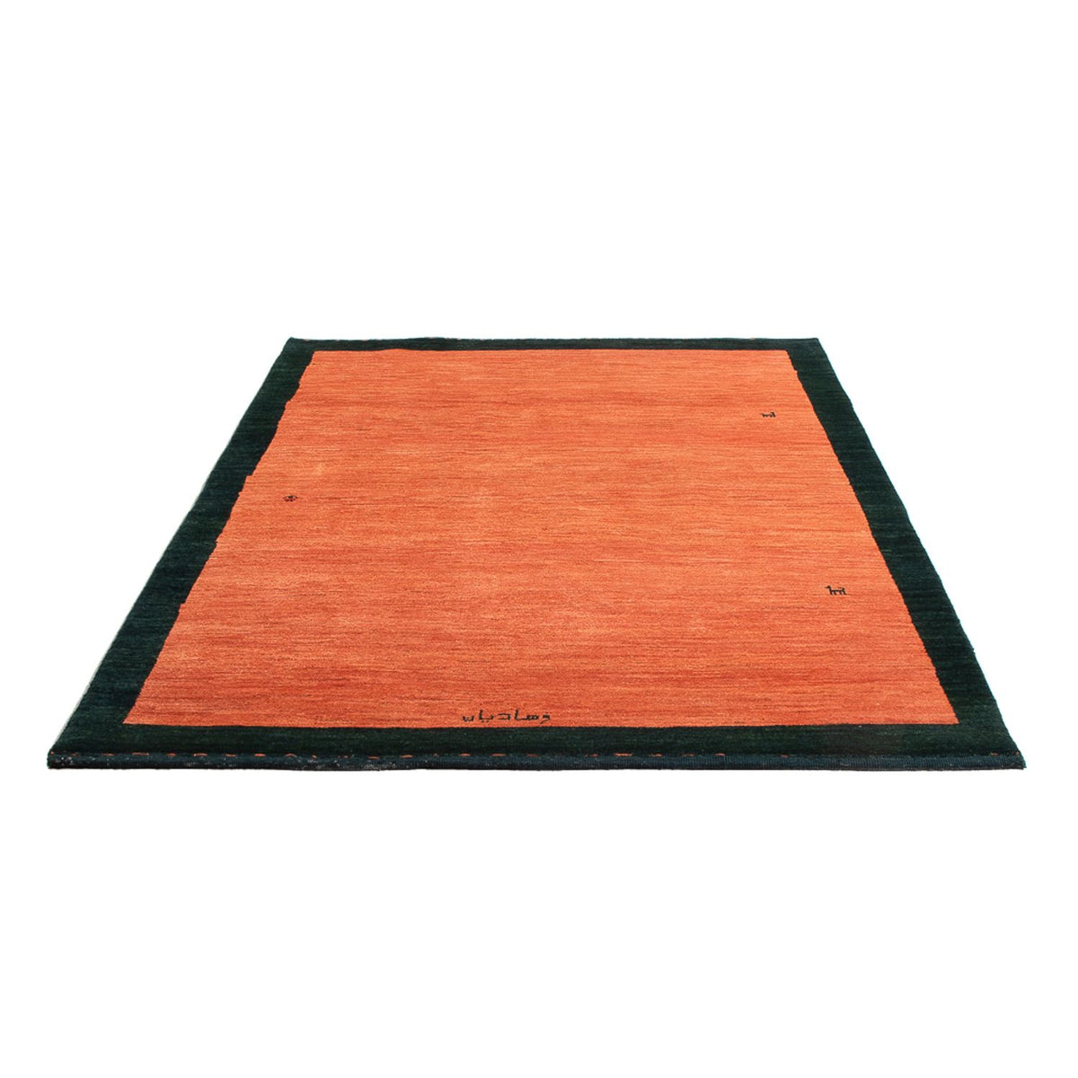 Gabbeh Rug - Perser - 210 x 149 cm - multicolored