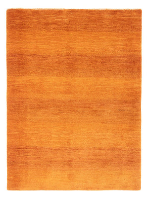 Gabbeh Rug - Perser - 145 x 114 cm - orange