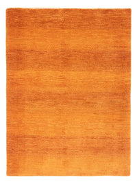 Gabbeh Rug - Perser - 145 x 114 cm - orange