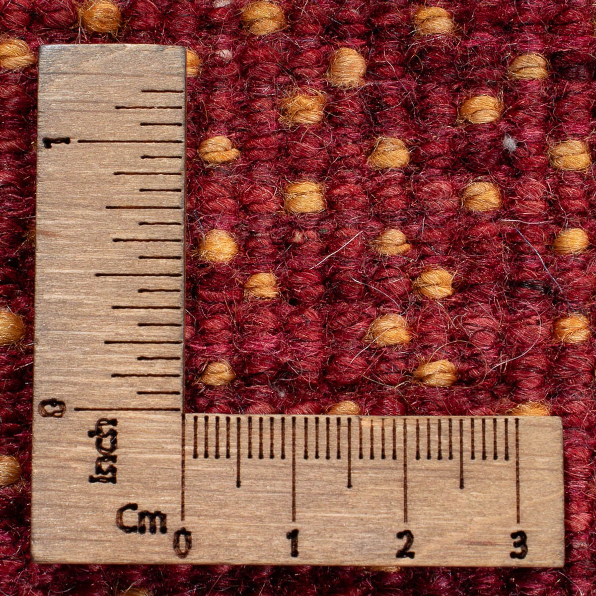 Gabbeh Rug - Perser - 151 x 104 cm - multicolored