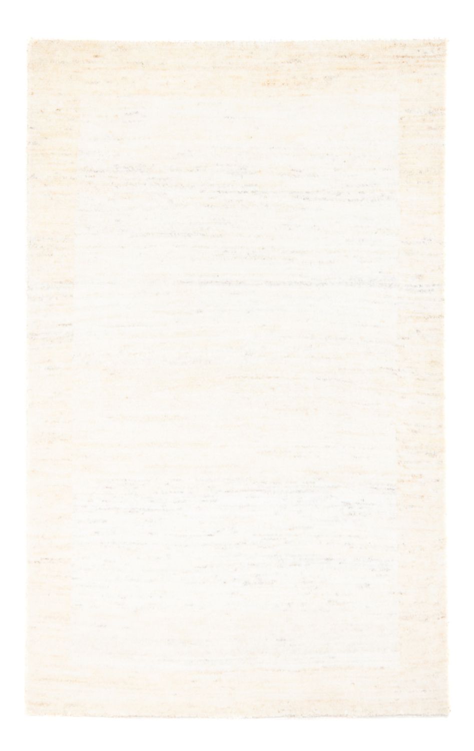 Gabbeh Rug - Perser - 150 x 97 cm - white