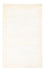 Gabbeh Rug - Perser - 150 x 97 cm - white