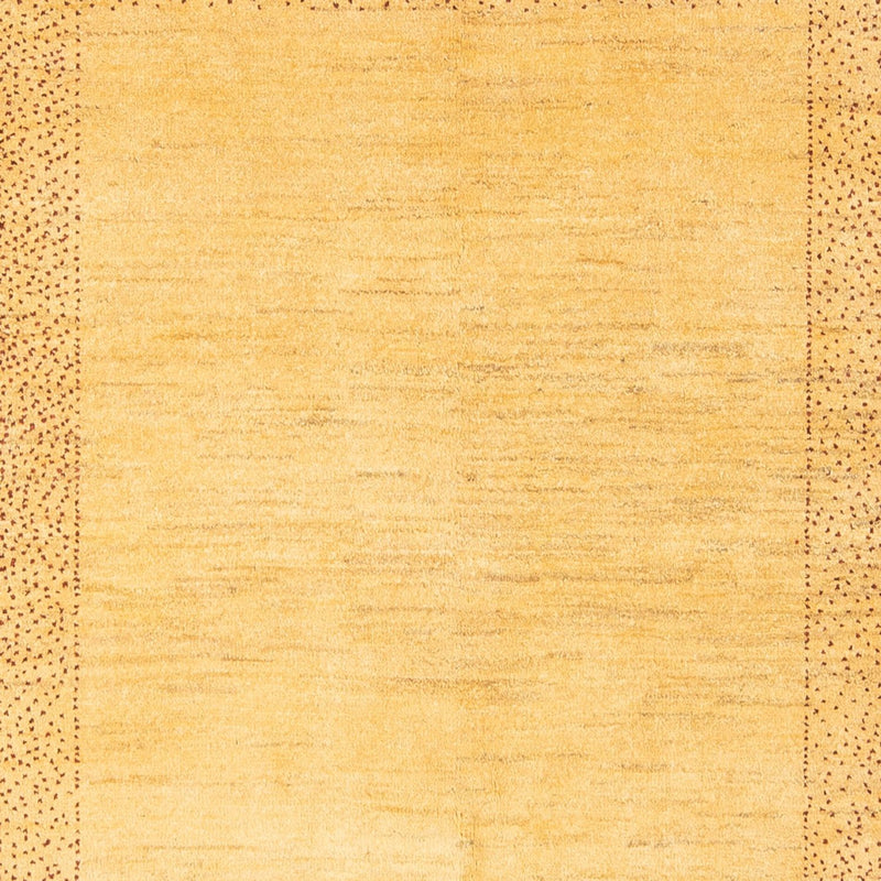 Gabbeh Rug - Perser - 187 x 151 cm - multicolored