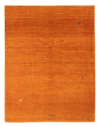 Persian Gabbeh Rug 151x189cm - Perserteppich Wollteppich