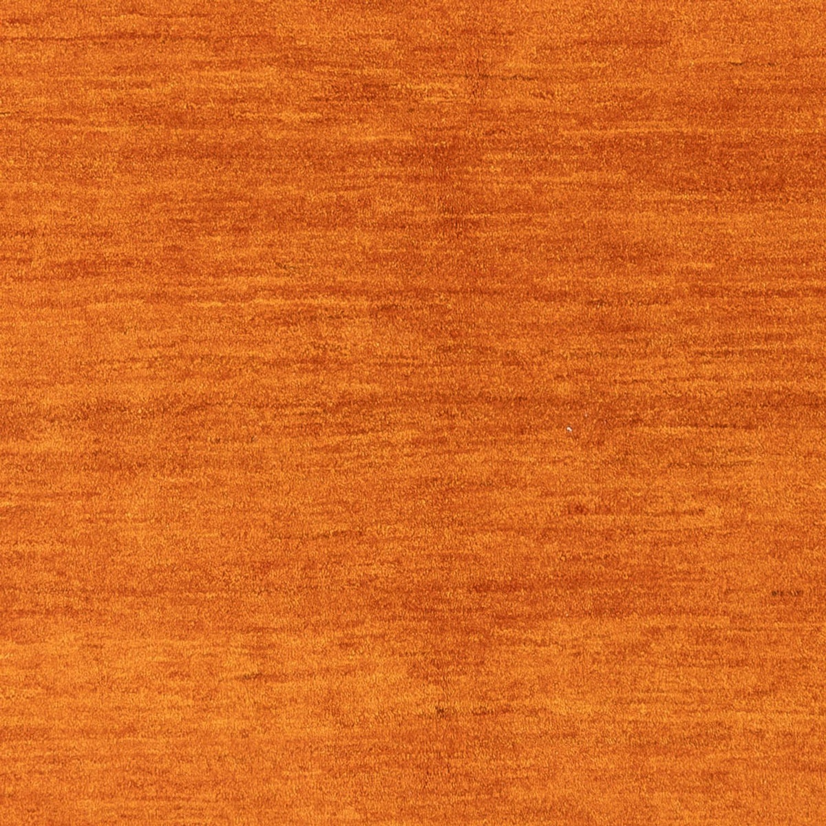 Gabbeh Rug - Perser - 189 x 151 cm - orange