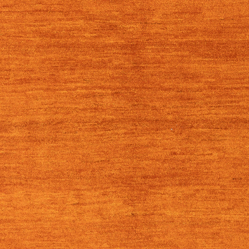 Gabbeh Rug - Perser - 189 x 151 cm - orange