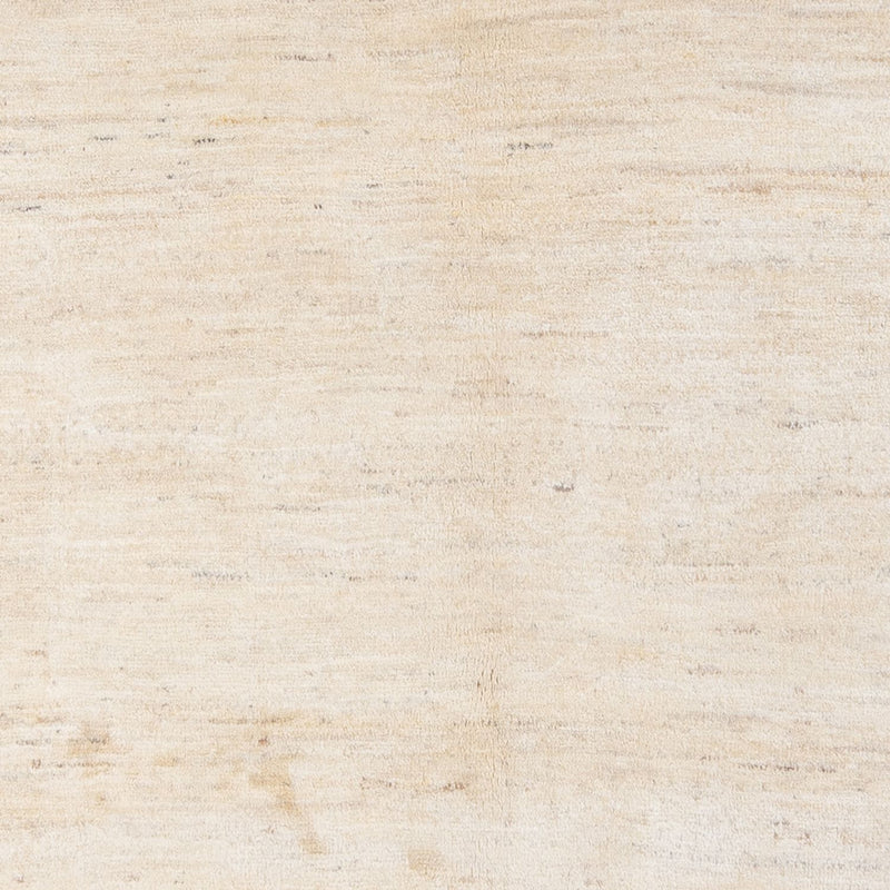 Gabbeh Rug - Perser - 202 x 138 cm - silver