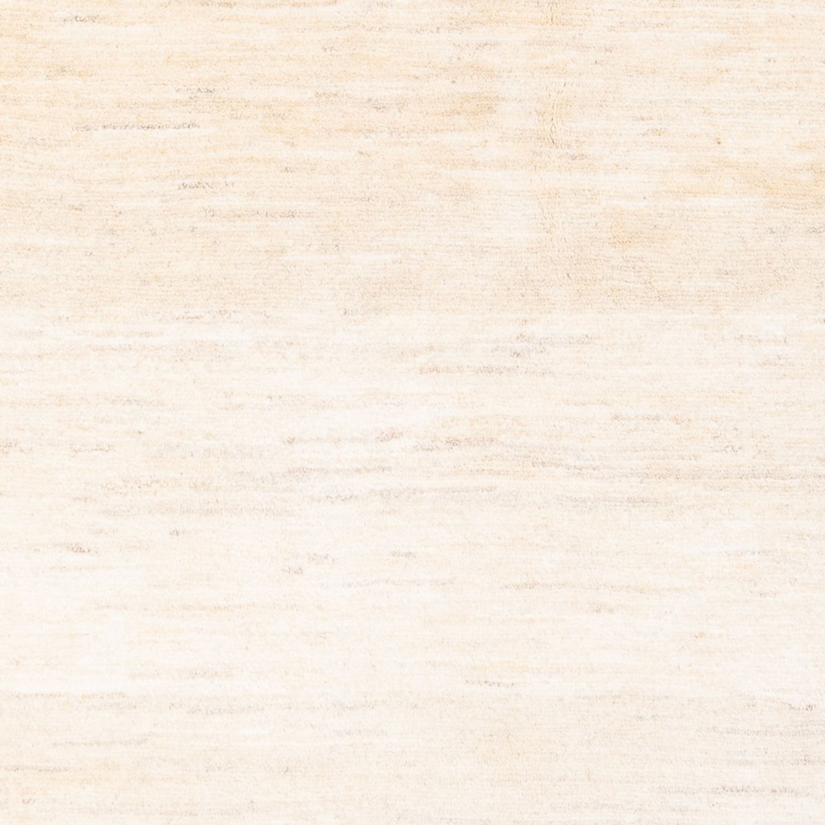 Gabbeh Rug - Perser - 187 x 130 cm - beige