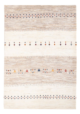 Gabbeh Rug - Perser - 209 x 150 cm - multicolored