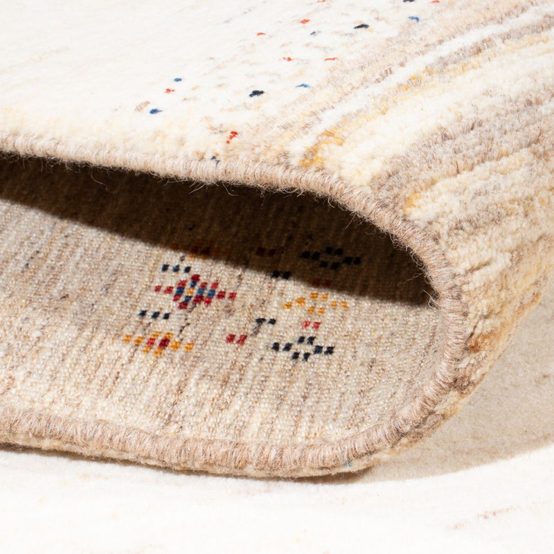 Gabbeh Rug - Perser - 209 x 150 cm - multicolored