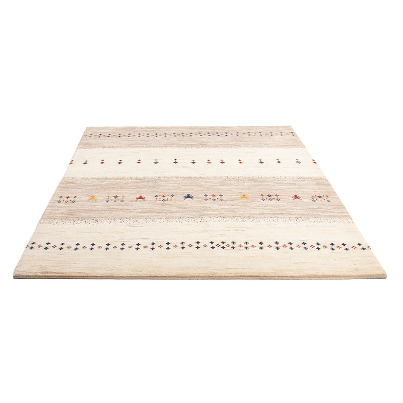 Gabbeh Rug - Perser - 209 x 150 cm - multicolored