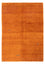 Gabbeh Rug - Perser - 195 x 155 cm - orange