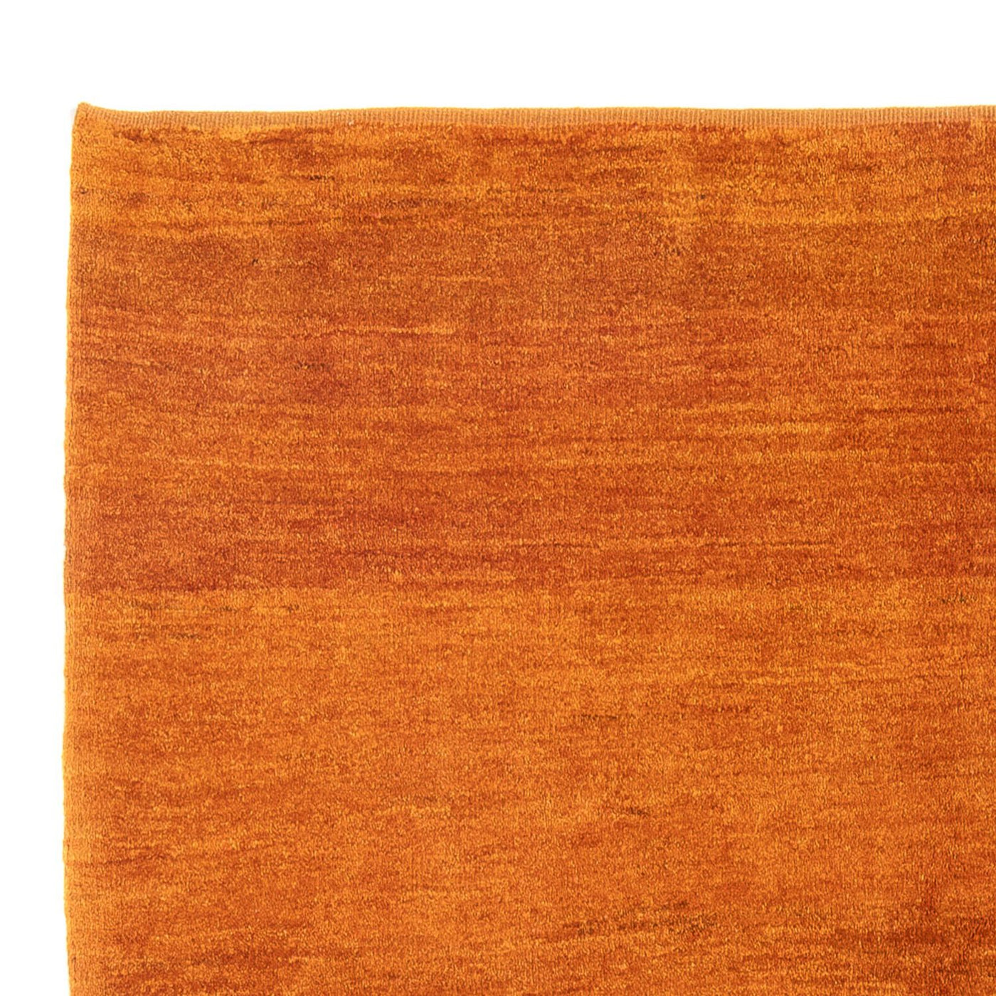 Persian Gabbeh Rug 195x155cm - Perserteppich Wollteppich