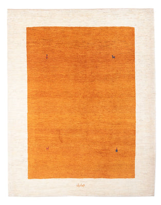 Gabbeh Rug - Perser - 196 x 153 cm - multicolored