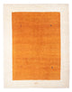 Persian Gabbeh Rug 153x196cm - Perserteppich Wollteppich