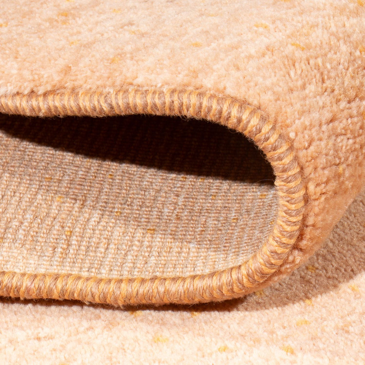 Gabbeh Rug - Perser - 190 x 156 cm - multicolored