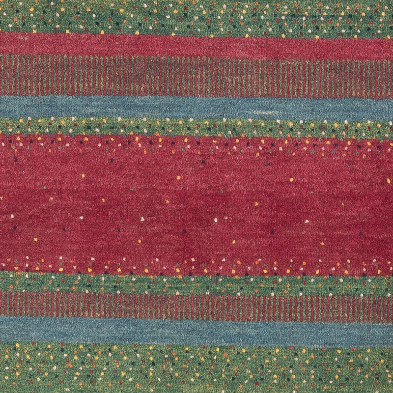 Gabbeh Rug - Perser - 153 x 79 cm - multicolored