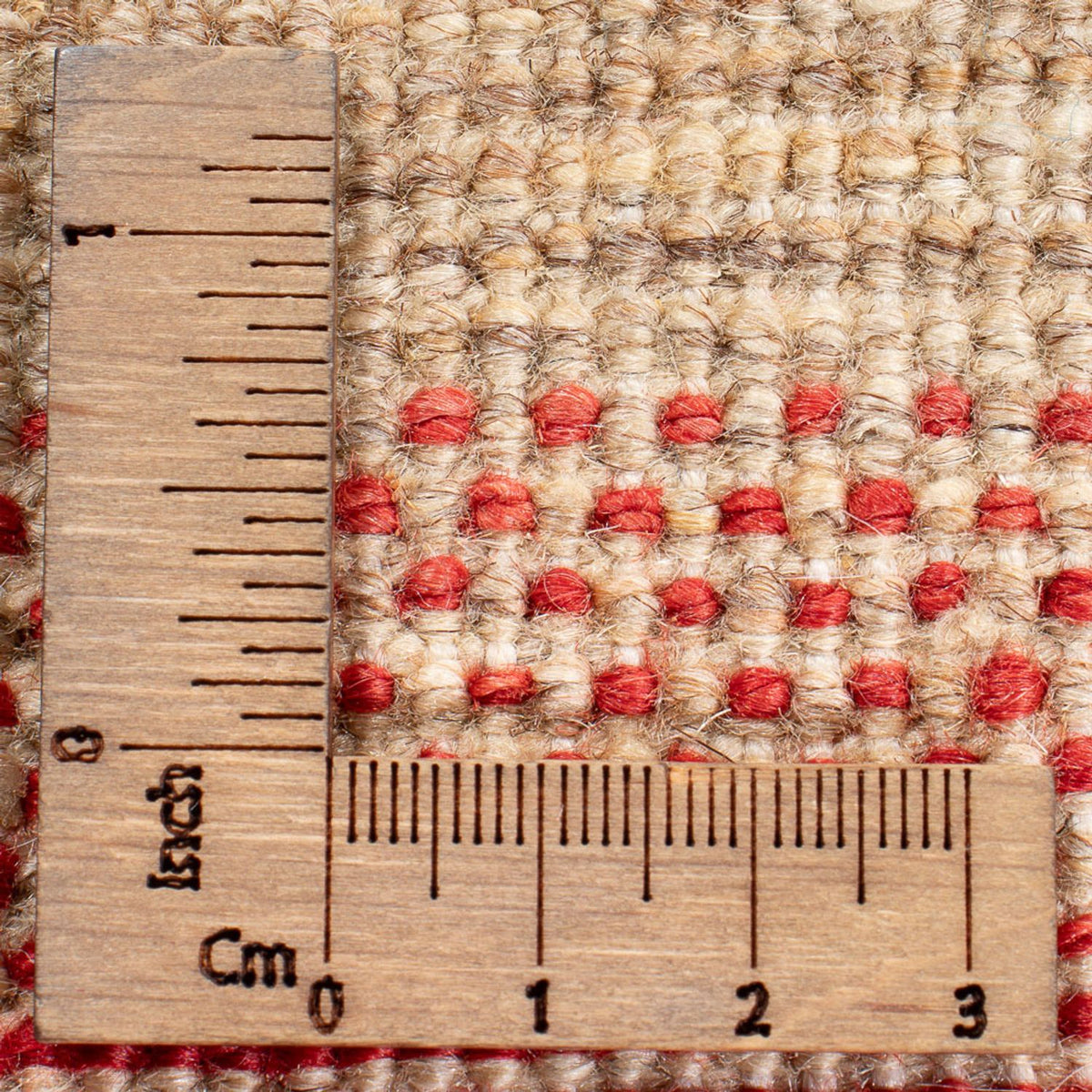 Gabbeh Rug - Perser - 143 x 80 cm - multicolored