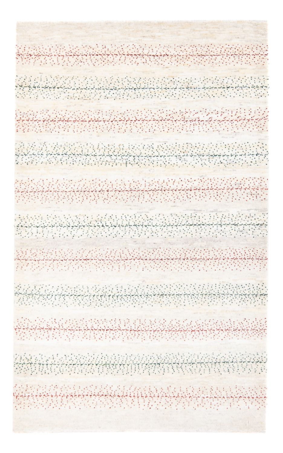 Gabbeh Rug - Perser - 166 x 104 cm - multicolored