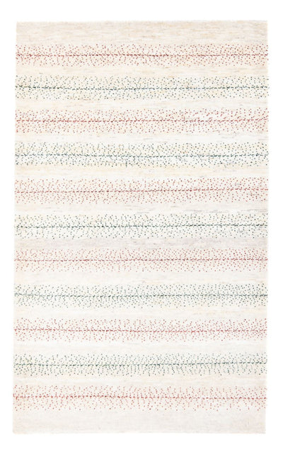 Persian Gabbeh Rug 104x166cm - Perserteppich Wollteppich