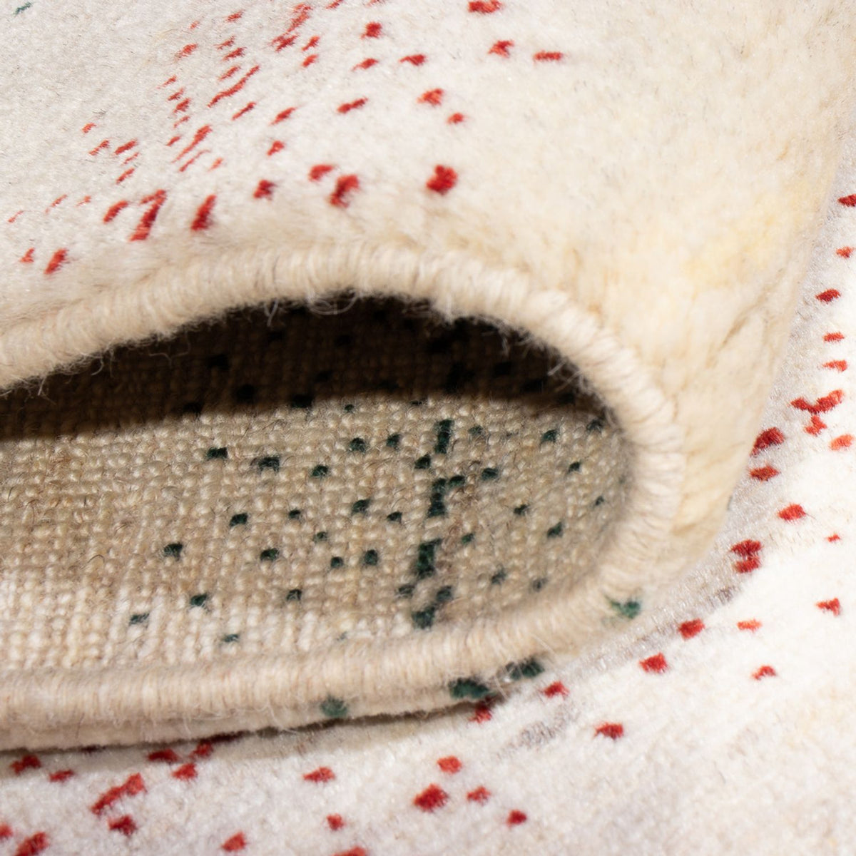 Gabbeh Rug - Perser - 166 x 104 cm - multicolored