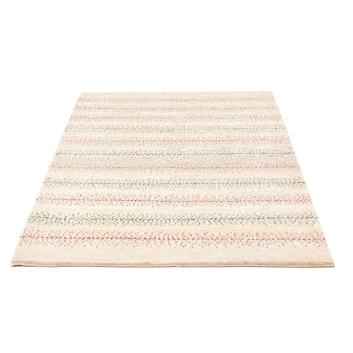 Gabbeh Rug - Perser - 166 x 104 cm - multicolored